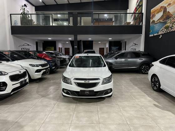 CHEVROLET PRISMA 1.0 MPFI ADVANTAGE 8V FLEX 4P MANUAL